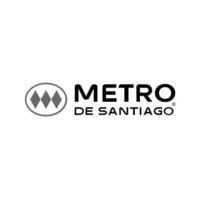 Metro de Santiago